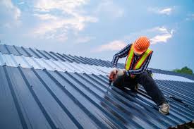 Fast & Reliable Emergency Roof Repairs in Chester, CA